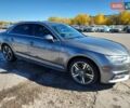 Серый Ауди А4, объемом двигателя 1.98 л и пробегом 137 тыс. км за 4600 $, фото 3 на Automoto.ua