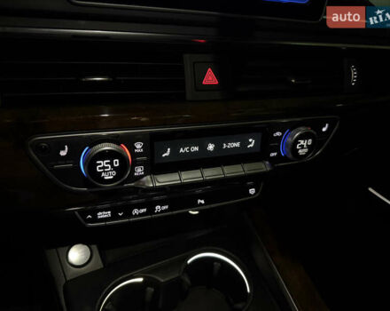 Серый Ауди А4, объемом двигателя 1.98 л и пробегом 156 тыс. км за 17999 $, фото 11 на Automoto.ua