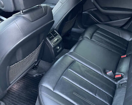 Серый Ауди А4, объемом двигателя 1.98 л и пробегом 101 тыс. км за 22500 $, фото 29 на Automoto.ua