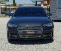 Сірий Ауді А4, об'ємом двигуна 2 л та пробігом 209 тис. км за 24905 $, фото 1 на Automoto.ua