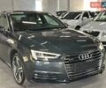 Сірий Ауді А4, об'ємом двигуна 2 л та пробігом 156 тис. км за 16999 $, фото 8 на Automoto.ua
