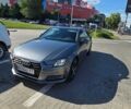 Серый Ауди А4, объемом двигателя 1.98 л и пробегом 190 тыс. км за 15000 $, фото 1 на Automoto.ua