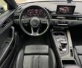 Серый Ауди А4, объемом двигателя 2 л и пробегом 208 тыс. км за 18350 $, фото 18 на Automoto.ua
