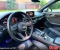 Серый Ауди А4, объемом двигателя 3 л и пробегом 189 тыс. км за 21999 $, фото 5 на Automoto.ua