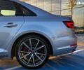 Серый Ауди А4, объемом двигателя 2 л и пробегом 109 тыс. км за 22490 $, фото 9 на Automoto.ua