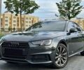 Серый Ауди А4, объемом двигателя 2 л и пробегом 110 тыс. км за 15000 $, фото 1 на Automoto.ua