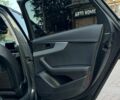 Сірий Ауді А4, об'ємом двигуна 2 л та пробігом 136 тис. км за 17500 $, фото 24 на Automoto.ua