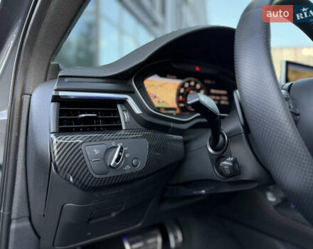 Сірий Ауді А4, об'ємом двигуна 1.98 л та пробігом 113 тис. км за 24300 $, фото 37 на Automoto.ua