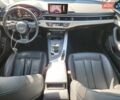 Серый Ауди А4, объемом двигателя 1.98 л и пробегом 137 тыс. км за 4600 $, фото 7 на Automoto.ua