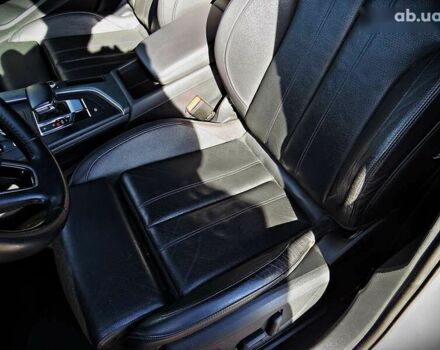 Сірий Ауді А4, об'ємом двигуна 2 л та пробігом 173 тис. км за 21500 $, фото 8 на Automoto.ua