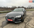 Сірий Ауді А4, об'ємом двигуна 2 л та пробігом 94 тис. км за 19500 $, фото 11 на Automoto.ua