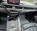 Сірий Ауді А4, об'ємом двигуна 2 л та пробігом 170 тис. км за 18008 $, фото 16 на Automoto.ua