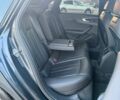 Сірий Ауді А4, об'ємом двигуна 2 л та пробігом 140 тис. км за 19200 $, фото 10 на Automoto.ua