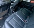 Сірий Ауді А4, об'ємом двигуна 1.98 л та пробігом 136 тис. км за 16250 $, фото 15 на Automoto.ua