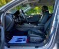 Сірий Ауді А4, об'ємом двигуна 2 л та пробігом 61 тис. км за 15500 $, фото 8 на Automoto.ua