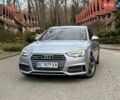 Сірий Ауді А4, об'ємом двигуна 1.98 л та пробігом 127 тис. км за 20700 $, фото 1 на Automoto.ua