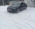Серый Ауди А4, объемом двигателя 2 л и пробегом 149 тыс. км за 16700 $, фото 3 на Automoto.ua