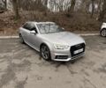 Серый Ауди А4, объемом двигателя 2 л и пробегом 210 тыс. км за 15900 $, фото 1 на Automoto.ua