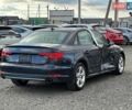 Серый Ауди А4, объемом двигателя 2 л и пробегом 79 тыс. км за 15600 $, фото 3 на Automoto.ua