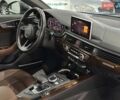 Сірий Ауді А4, об'ємом двигуна 2 л та пробігом 156 тис. км за 16999 $, фото 20 на Automoto.ua
