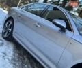Сірий Ауді А4, об'ємом двигуна 2 л та пробігом 180 тис. км за 18299 $, фото 45 на Automoto.ua