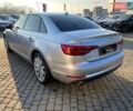 Сірий Ауді А4, об'ємом двигуна 2 л та пробігом 174 тис. км за 14200 $, фото 4 на Automoto.ua