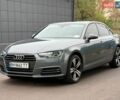 Сірий Ауді А4, об'ємом двигуна 1.98 л та пробігом 190 тис. км за 15999 $, фото 1 на Automoto.ua