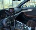 Серый Ауди А4, объемом двигателя 1.98 л и пробегом 137 тыс. км за 18900 $, фото 5 на Automoto.ua