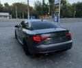 Сірий Ауді А4, об'ємом двигуна 2 л та пробігом 160 тис. км за 21200 $, фото 4 на Automoto.ua