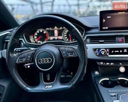 Сірий Ауді А4, об'ємом двигуна 1.98 л та пробігом 136 тис. км за 16250 $, фото 6 на Automoto.ua