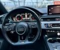 Сірий Ауді А4, об'ємом двигуна 1.98 л та пробігом 136 тис. км за 16250 $, фото 6 на Automoto.ua