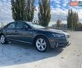 Сірий Ауді А4, об'ємом двигуна 1.98 л та пробігом 60 тис. км за 21700 $, фото 2 на Automoto.ua