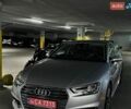 Серый Ауди А4, объемом двигателя 1.98 л и пробегом 100 тыс. км за 19000 $, фото 1 на Automoto.ua
