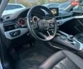 Сірий Ауді А4, об'ємом двигуна 2 л та пробігом 147 тис. км за 16700 $, фото 16 на Automoto.ua