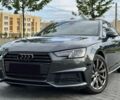 Серый Ауди А4, объемом двигателя 2 л и пробегом 110 тыс. км за 15000 $, фото 12 на Automoto.ua