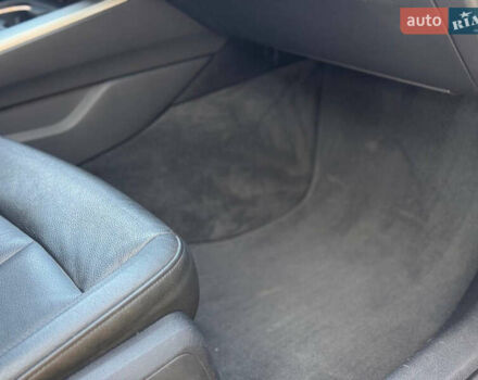 Ауді А4 2017 у Києві на Automoto.ua Сірий Ауді А4, об'ємом двигуна 2 л та пробігом 211 тис. км за 17300 $, фото 98 на Automoto.ua