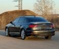 Серый Ауди А4, объемом двигателя 2 л и пробегом 133 тыс. км за 19800 $, фото 3 на Automoto.ua