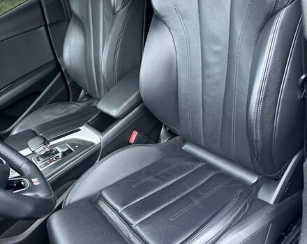 Серый Ауди А4, объемом двигателя 2 л и пробегом 168 тыс. км за 20800 $, фото 17 на Automoto.ua