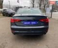 Сірий Ауді А4, об'ємом двигуна 1.98 л та пробігом 109 тис. км за 20300 $, фото 5 на Automoto.ua