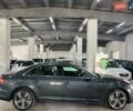 Сірий Ауді А4, об'ємом двигуна 2 л та пробігом 156 тис. км за 16999 $, фото 7 на Automoto.ua