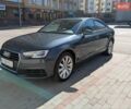 Серый Ауди А4, объемом двигателя 1.98 л и пробегом 100 тыс. км за 19700 $, фото 12 на Automoto.ua