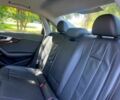 Сірий Ауді А4, об'ємом двигуна 2 л та пробігом 61 тис. км за 15500 $, фото 11 на Automoto.ua