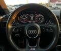 Серый Ауди А4, объемом двигателя 2 л и пробегом 109 тыс. км за 22490 $, фото 60 на Automoto.ua