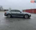 Серый Ауди А4, объемом двигателя 2 л и пробегом 168 тыс. км за 20800 $, фото 9 на Automoto.ua