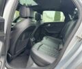 Серый Ауди А4, объемом двигателя 2 л и пробегом 208 тыс. км за 18350 $, фото 17 на Automoto.ua