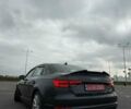 Серый Ауди А4, объемом двигателя 2 л и пробегом 162 тыс. км за 15800 $, фото 2 на Automoto.ua