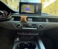 Сірий Ауді А4, об'ємом двигуна 2 л та пробігом 126 тис. км за 20499 $, фото 8 на Automoto.ua