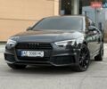 Сірий Ауді А4, об'ємом двигуна 1.98 л та пробігом 133 тис. км за 21499 $, фото 1 на Automoto.ua