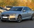 Серый Ауди А4, объемом двигателя 0 л и пробегом 165 тыс. км за 16500 $, фото 1 на Automoto.ua