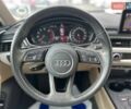 Серый Ауди А4, объемом двигателя 2 л и пробегом 79 тыс. км за 15600 $, фото 8 на Automoto.ua